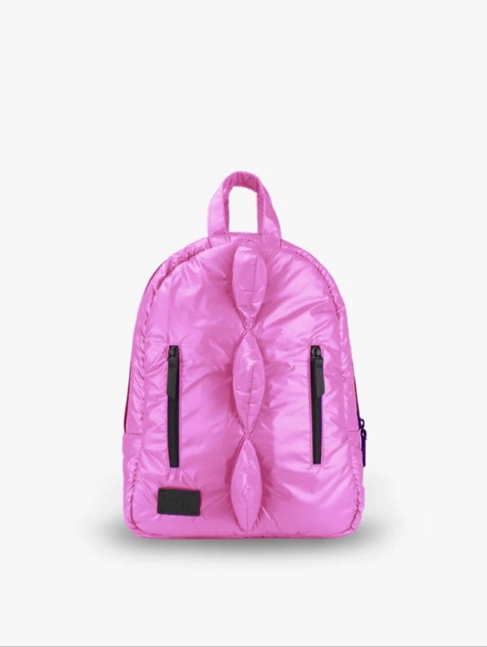 Toddler Girl Dino Backpack